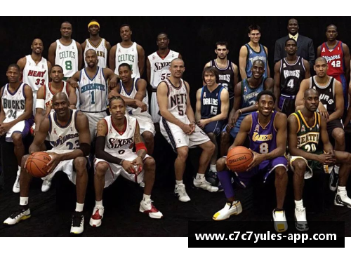 中国对NBA的影响：体育、商业与文化的交汇